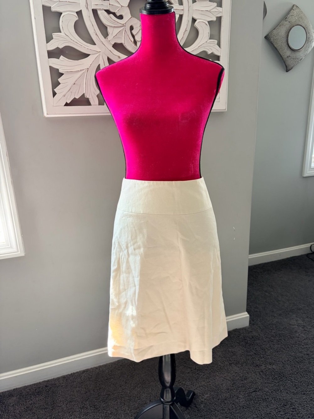 BANANA REPUBLIC | Stretch Skirt | Size 0